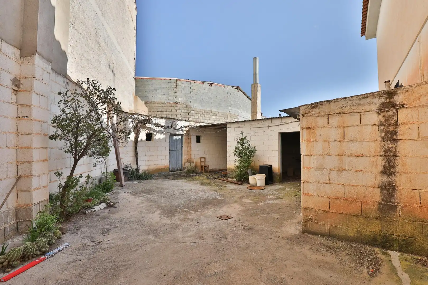 Casa con terraza en venta en MOLINOS, imagen 30