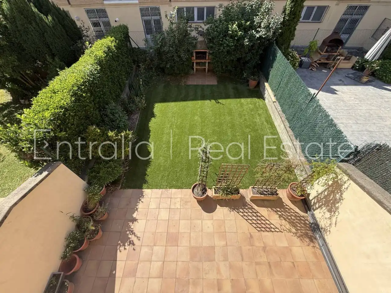 Reihenhaus mit Garten zum Verkauf in Calle Plana, imagen 18