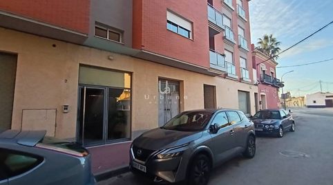 Foto 4 von Geschaftsraum zum Verkauf in Calle Francisco José de Goya, Los Martinez del Puerto, Murcia Capital