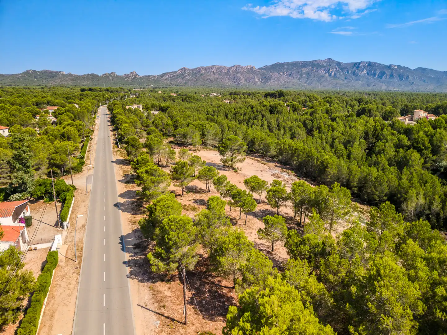 Casa o xalet en venda en L'Ametlla de Mar  amb Aire condicionat, Calefacció i Jardí privat