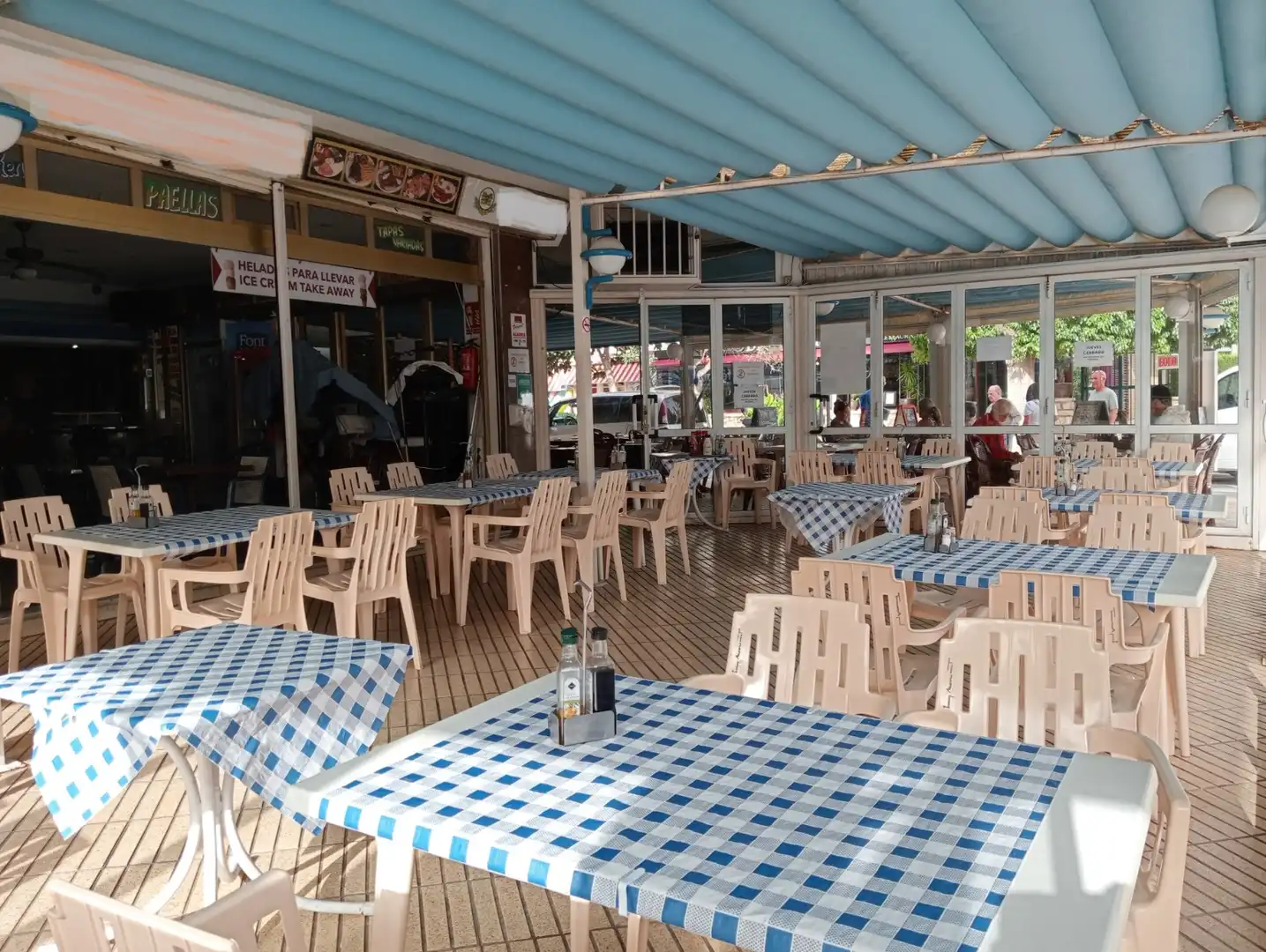 Locale commerciale in vendita a Levante Alto, imagen 12