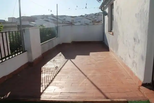 Terraza de Estudio en venta en Peñarroya-Pueblonuevo