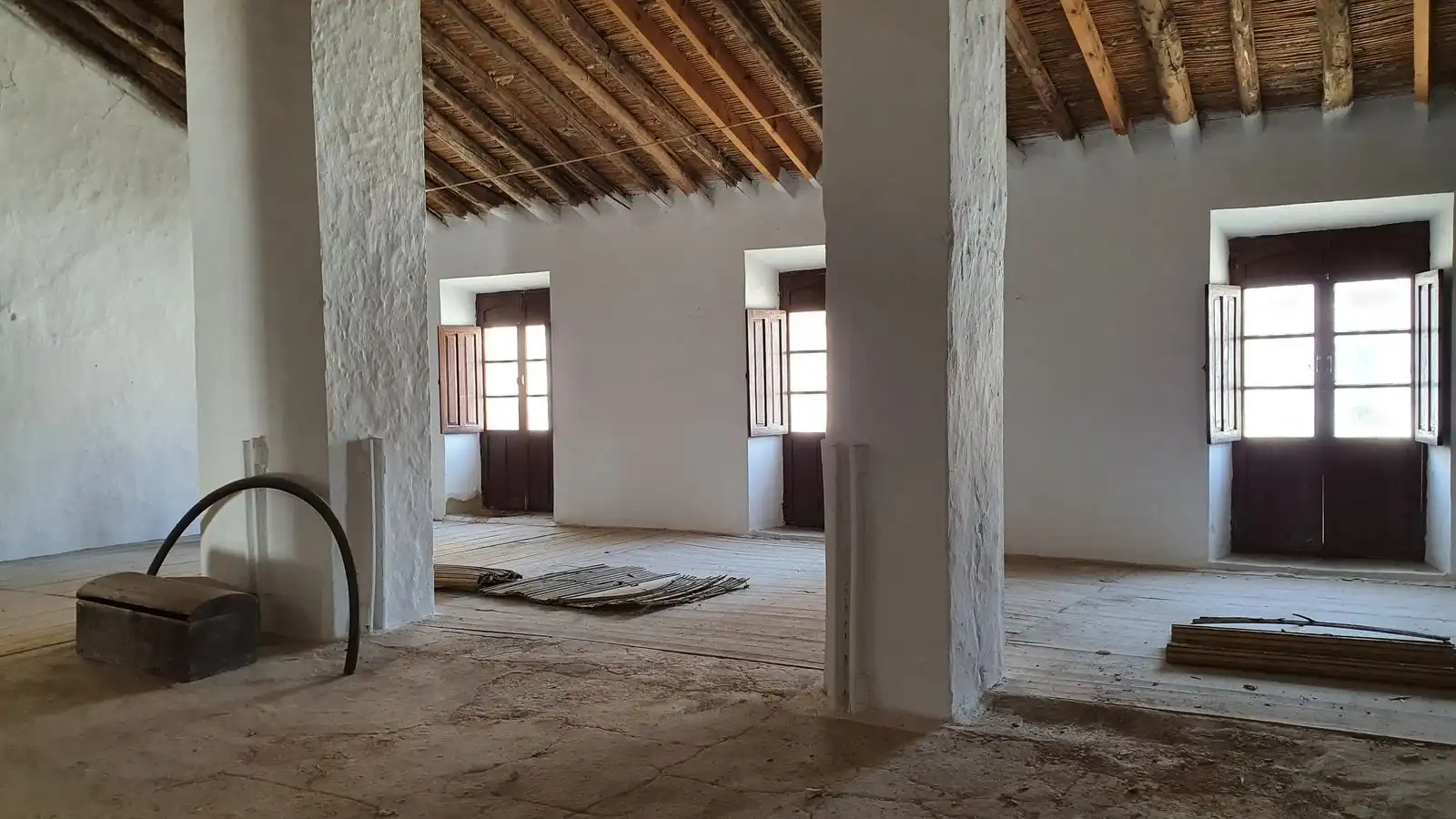 Adossat amb piscina en venda a Ardales, imagen 30