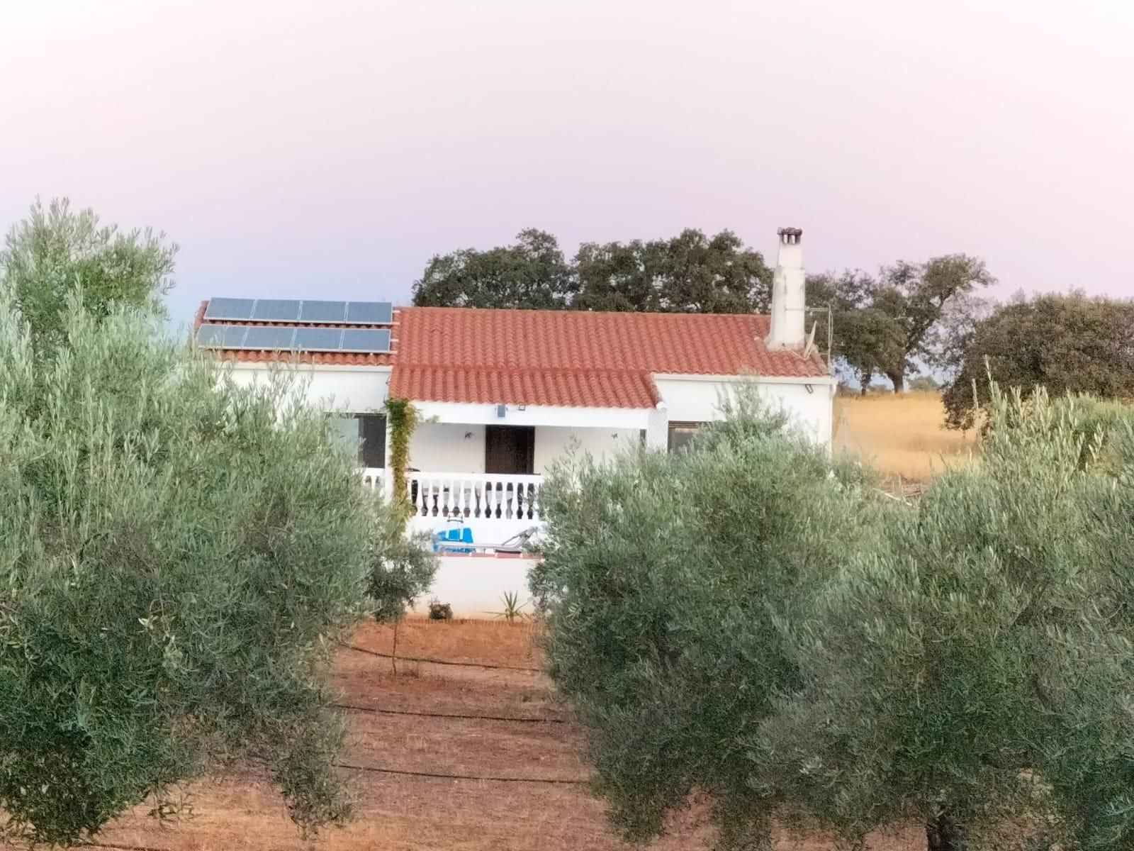Casa o xalet en venda a Belmez