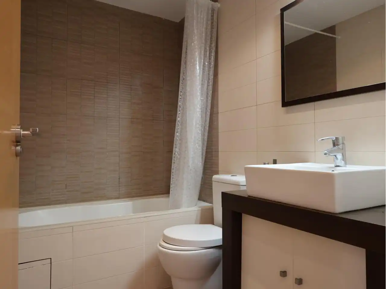 Bathroom of Detached homes for sale in Castellbell i el Vilar  with Air Conditioner, Heating and Terrace