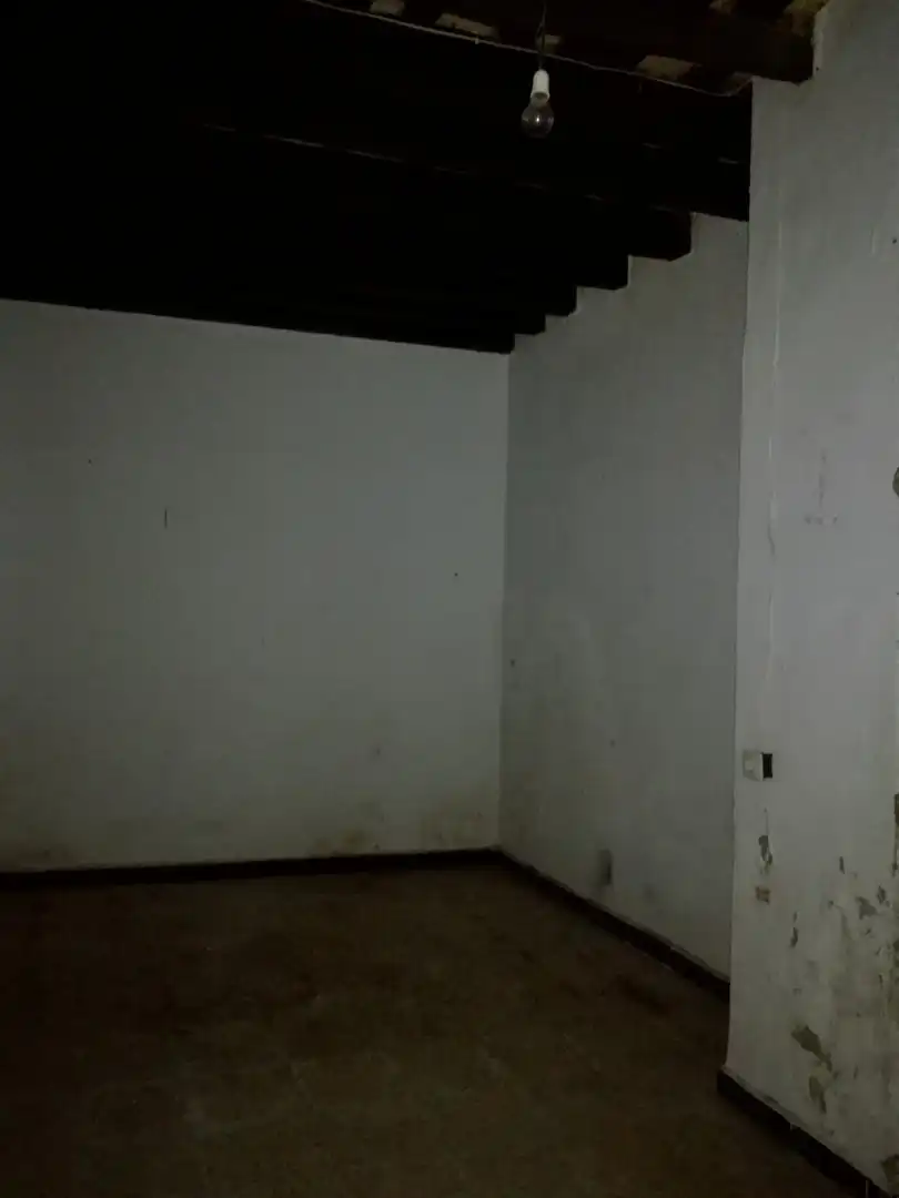 Casa rústica amb terrassa en venda a Vejer, imagen 51