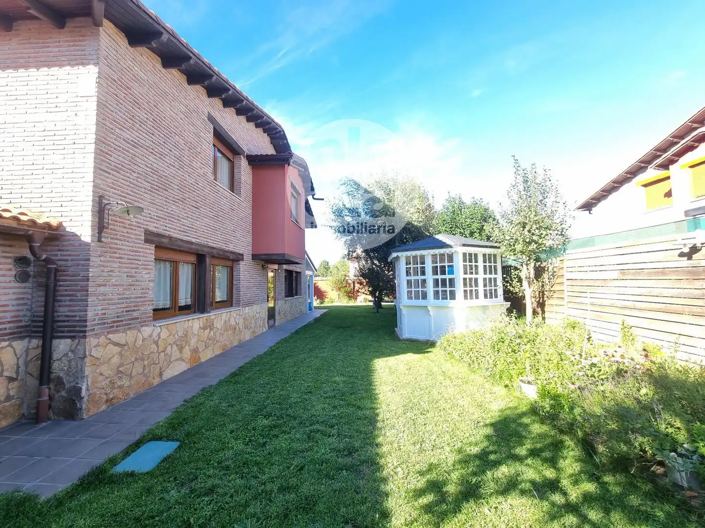 Haus mit Garten zum Verkauf in La Chopera, imagen 5
