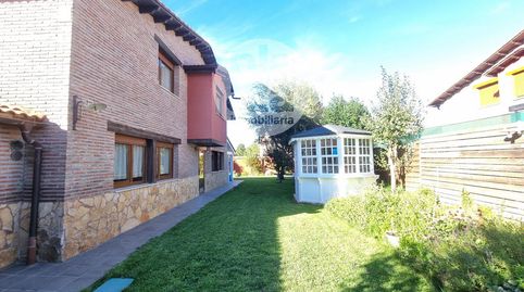 Foto 5 de Casa o xalet en venda a La Chopera, Arcos, Burgos