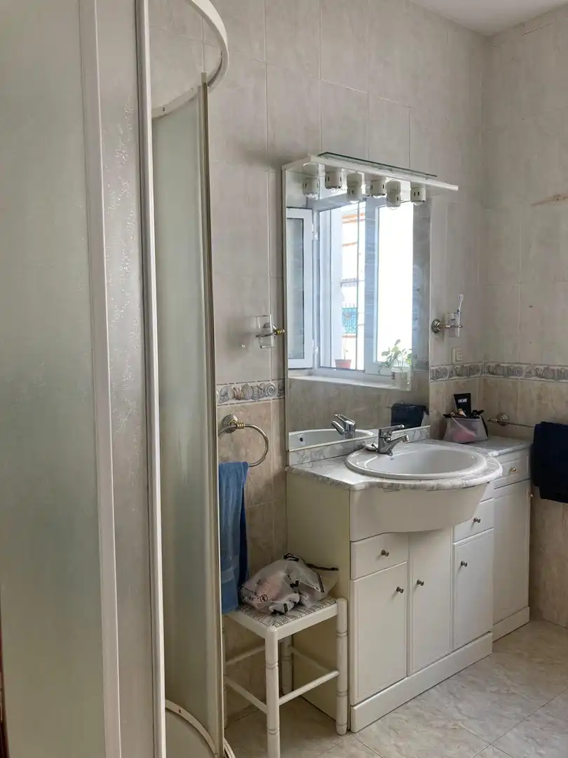 Apartament en venda a Casco Antiguo