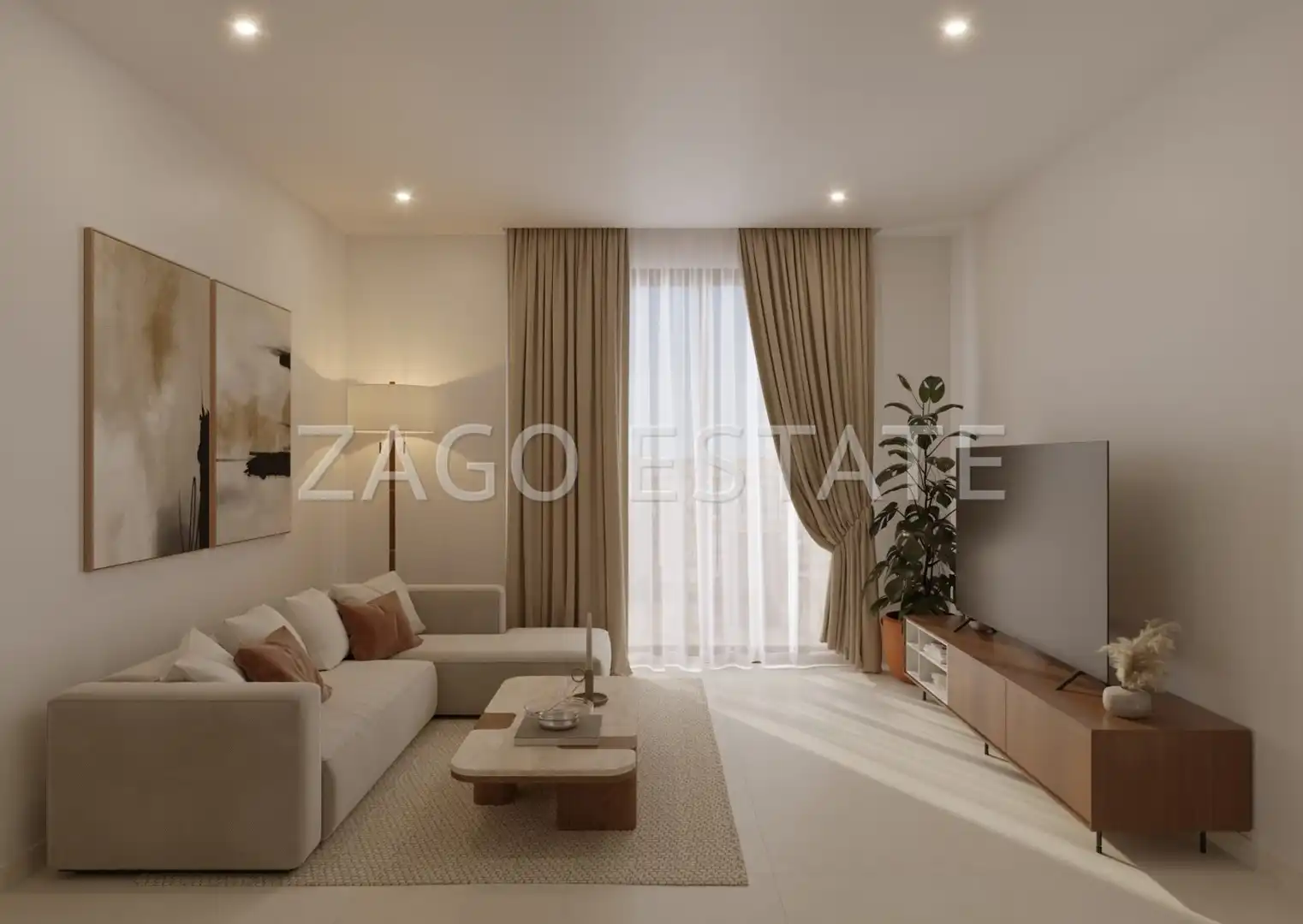 Apartament amb piscina en venda a Santa Pola ciudad, imagen 12