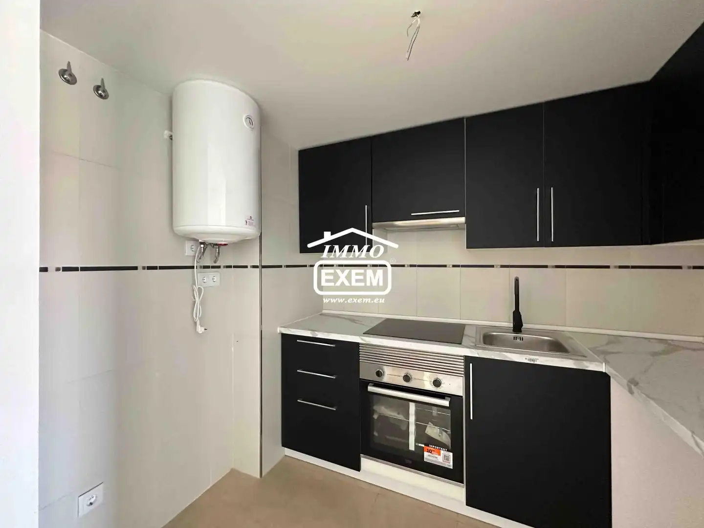 Cocina de Piso en venta en La Fuliola, Lleida