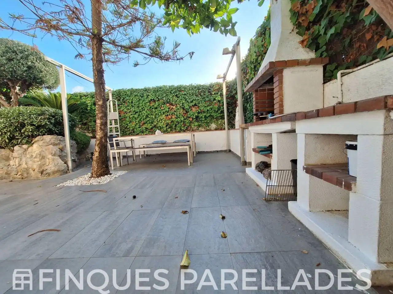 Haus mit Pool zur Miete in Molí de Vent, imagen 6