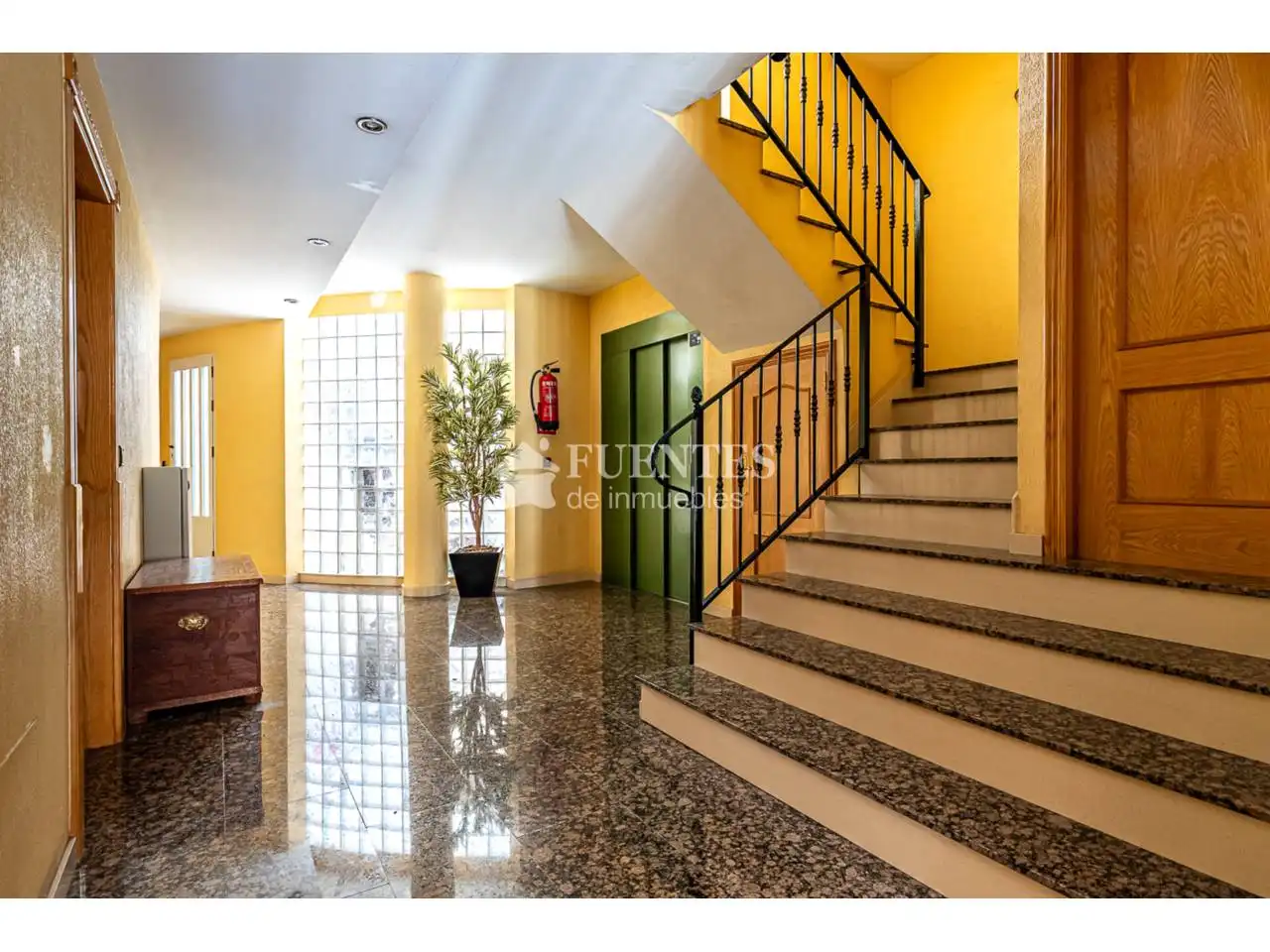 Ático en venta en Archena