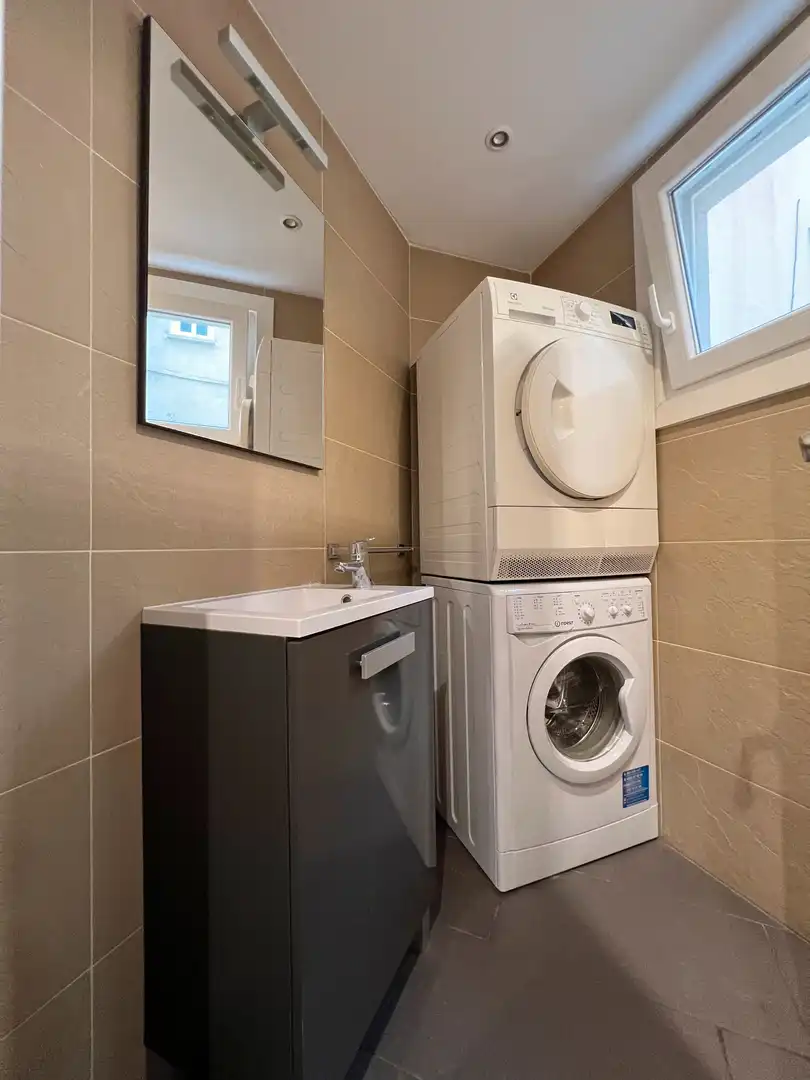 Flat for rent in Mestral