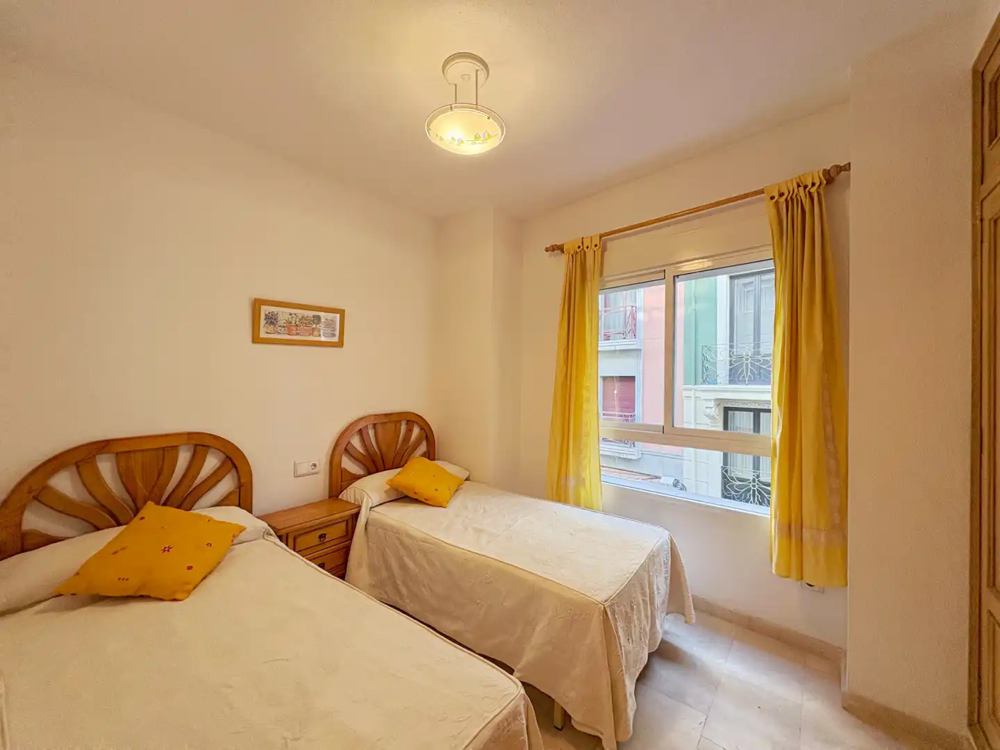 Appartamento con terrazza in vendita a Calle Médico Manero Mollà, imagen 13