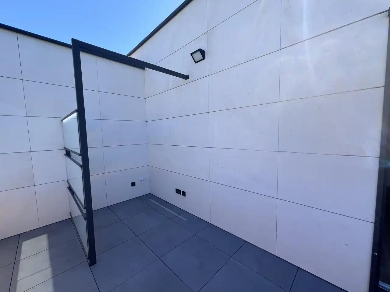 Ático con piscina en alquiler en Calle de Irene Caba Alba, imagen 10