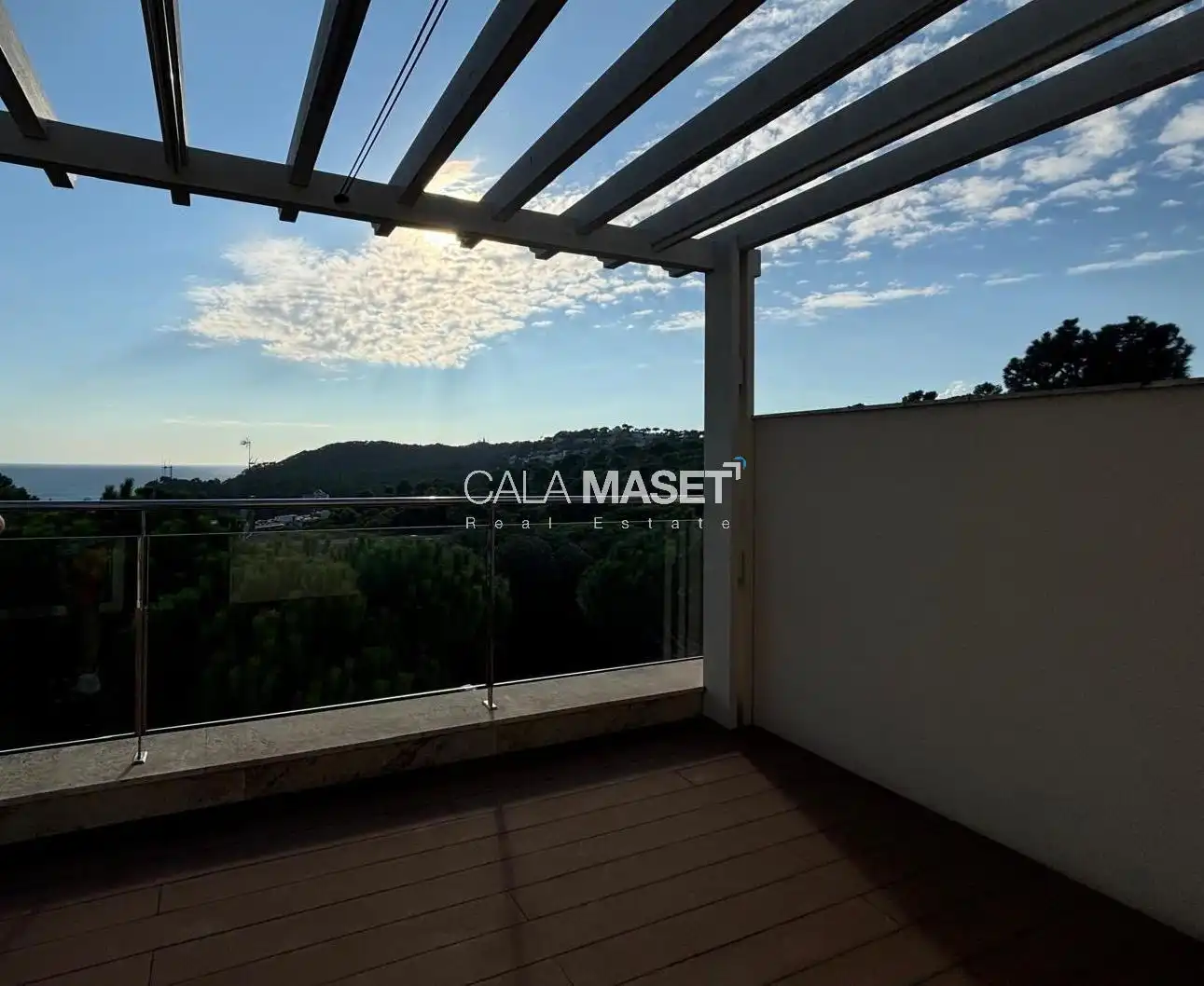 Terraced house with garden for sale in del Lliri de Mar, imagen 16