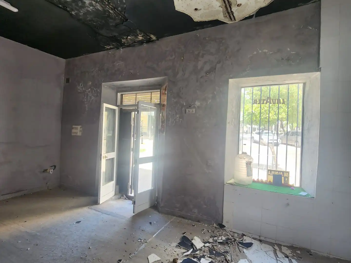 Local comercial en venda a Centro, imagen 14