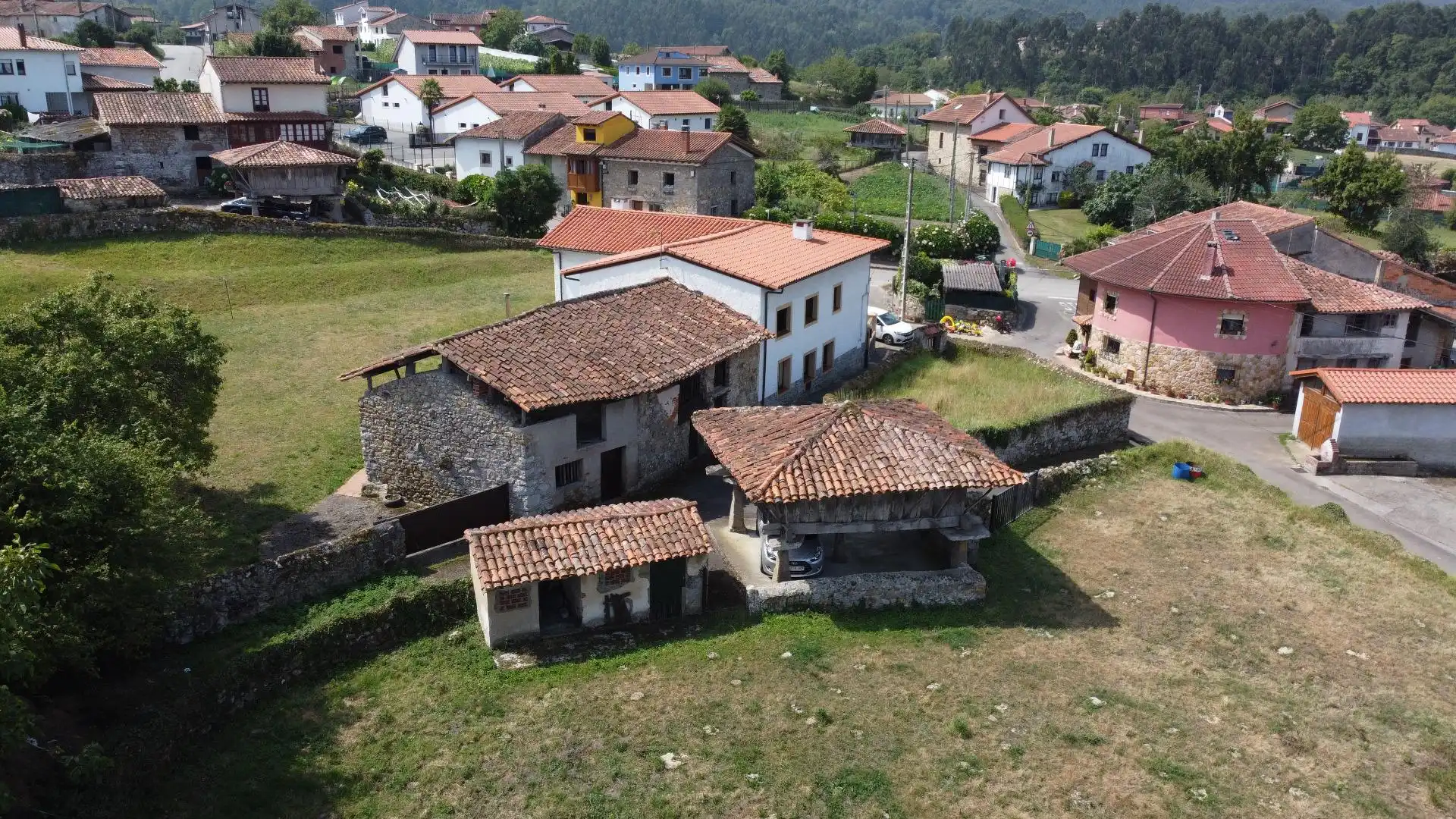 Haus zum Verkauf in Barrio Casas de Alea 20, imagen 62