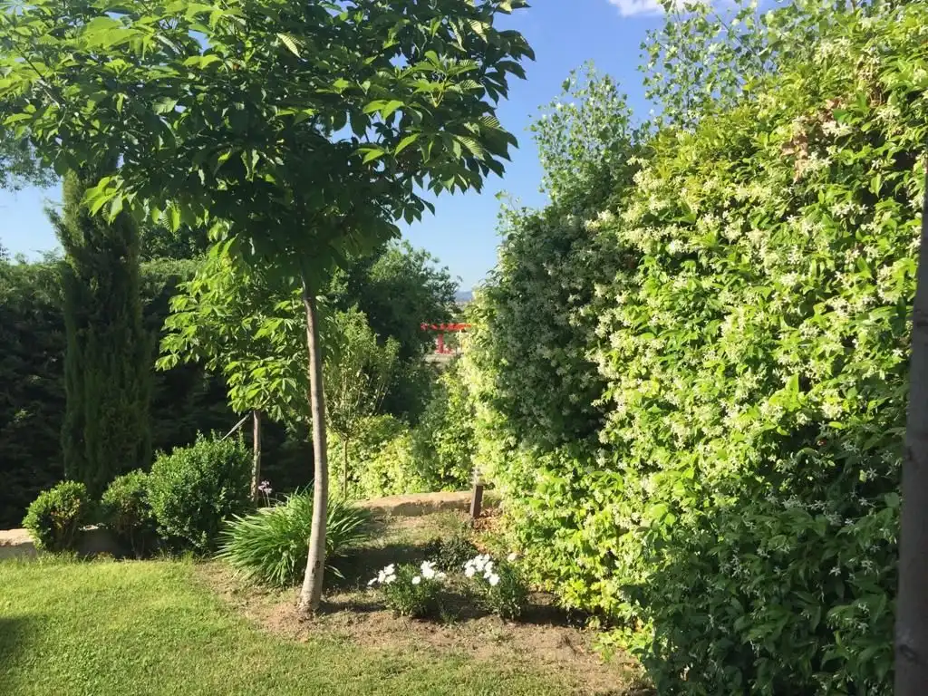 Villa con piscina in affitto a Calle Santa María del Berrocal, imagen 24