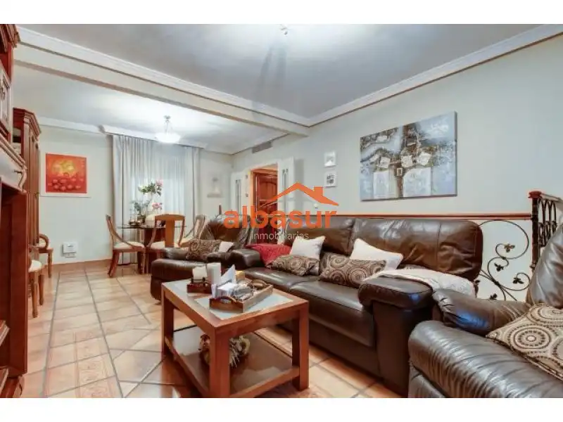 Villa mit Pool zum Verkauf in Calle El Almeso 3, imagen 13