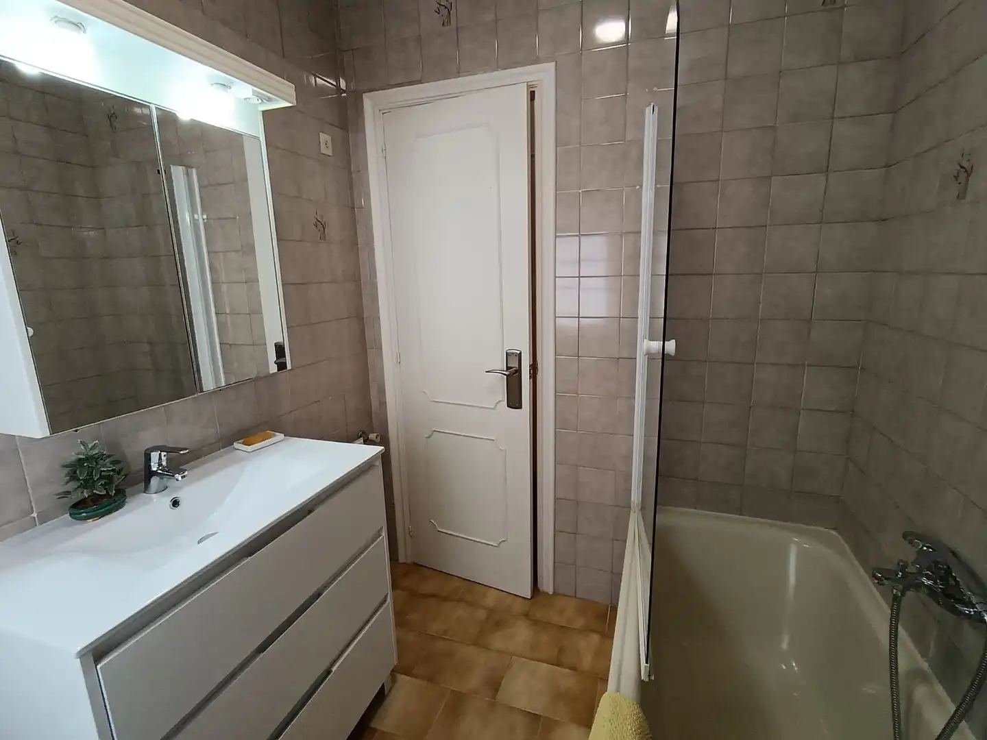 Apartament amb ascensor de lloguer a Centro - Juan Flórez - Plaza Pontevedra, imagen 17