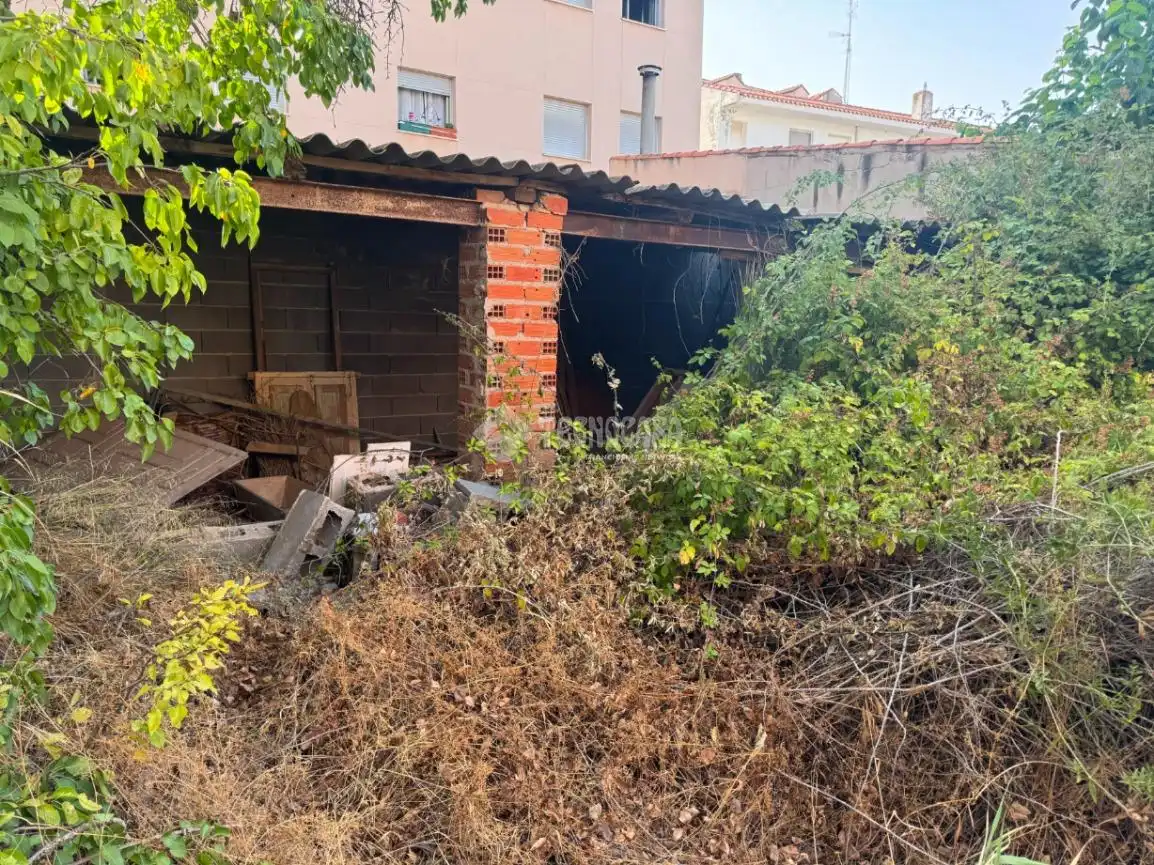 Terreni e lotti in vendita a C. Murillo