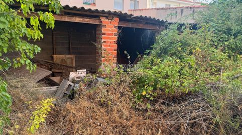 Terrenos en venta en Tarancón