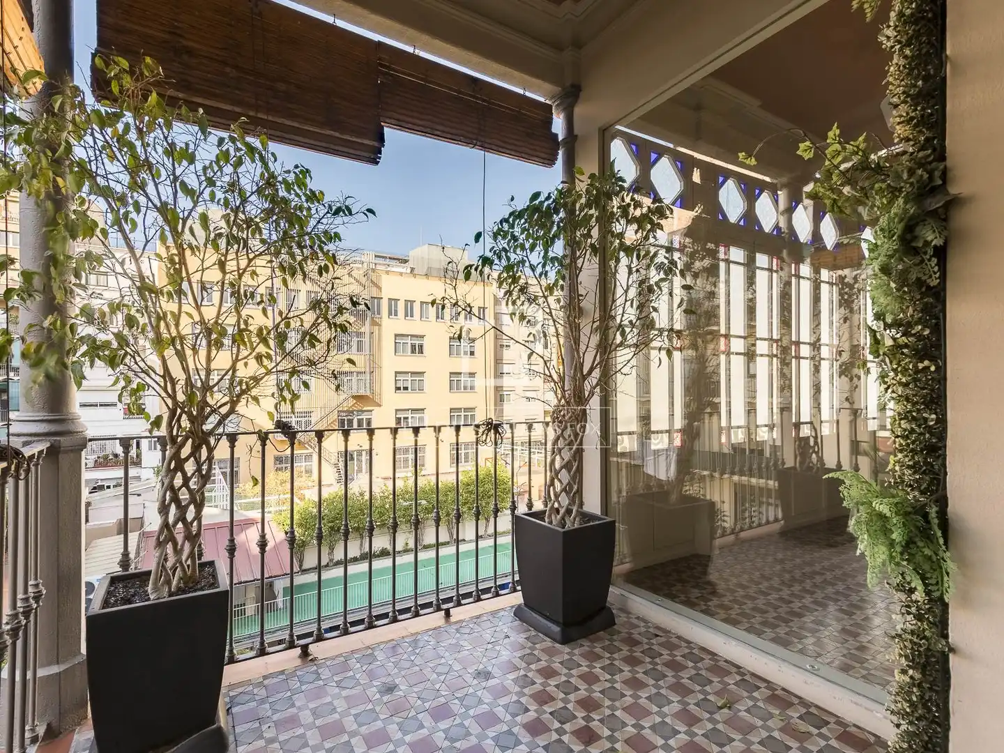 Appartement avec terrasse à vendre à Eixample, imagen 5