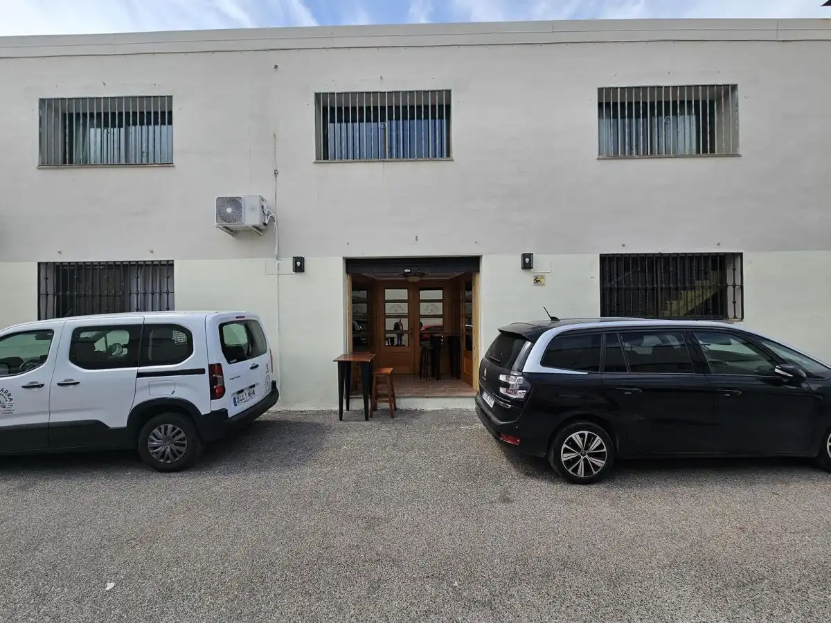 Local commercial à vendre à Les Boqueres - Santa Quiteria, imagen 2