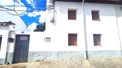 Foto 2 von Einfamilien-Reihenhaus zum Verkauf in Cea - Cl Mayor-sp, Cea, León