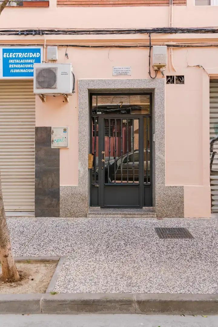 Pis en venda en Zaragoza amb Aire condicionat i Calefacció