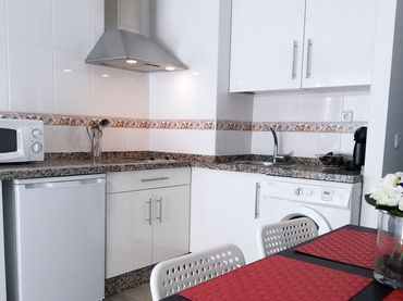 Attique avec balcon à vendre à Calle La unión