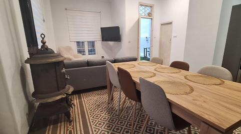 Foto 2 de Pis de lloguer a Calle Baronesa, 2, Casco Antiguo, Murcia