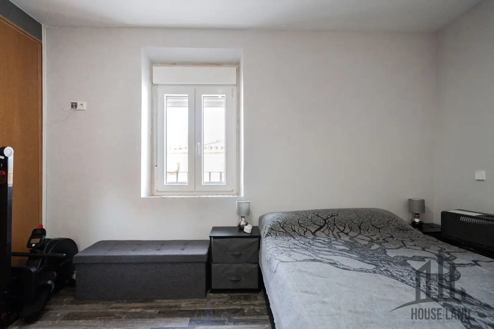Habitación de Casa o chalet en venta en Ribatejada con Trastero