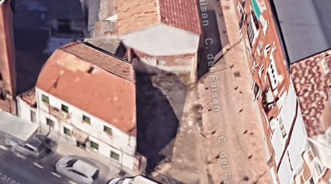 Photo 4 of Residential for sale in Vírgenes, Madrid