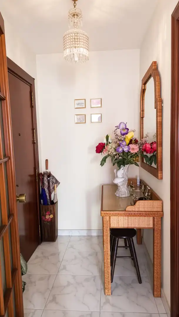 Apartament en venda en Marbella amb Moblat i Internet
