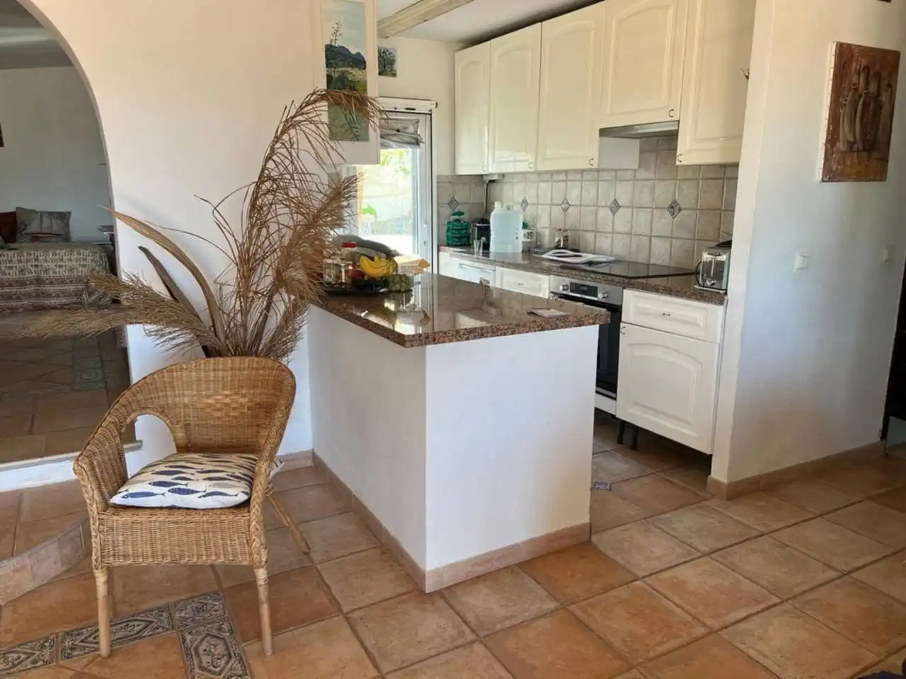 Villa in vendita a Avenida Mediterráneo 1, imagen 14