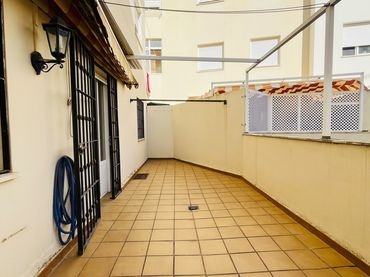 Appartement avec ascenseur à vendre à Calle Montigny