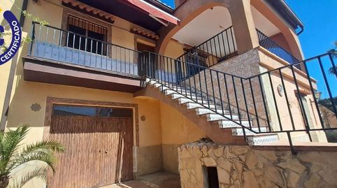 Chalet en venta en Barxeta, imatge 2