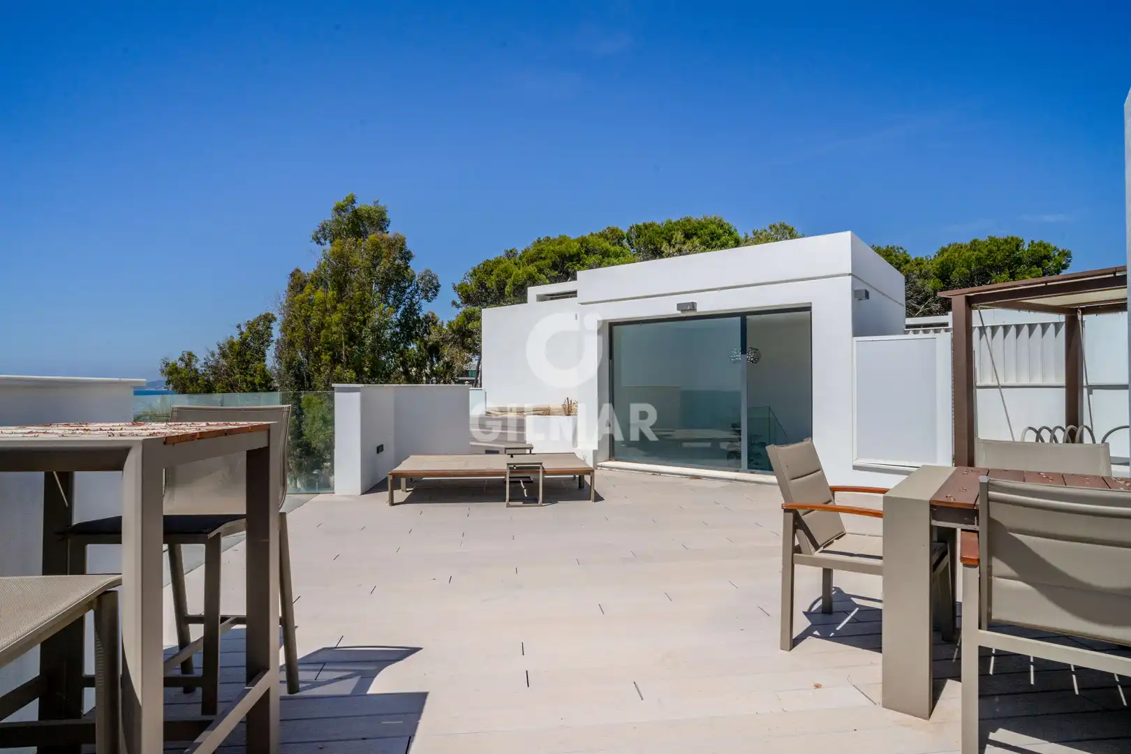 Casa a schiera con piscina in vendita a Costa Natura, imagen 8