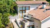 Exterior view of Country house for sale in Pasaia  with Air Conditioner, Heating and Private garden