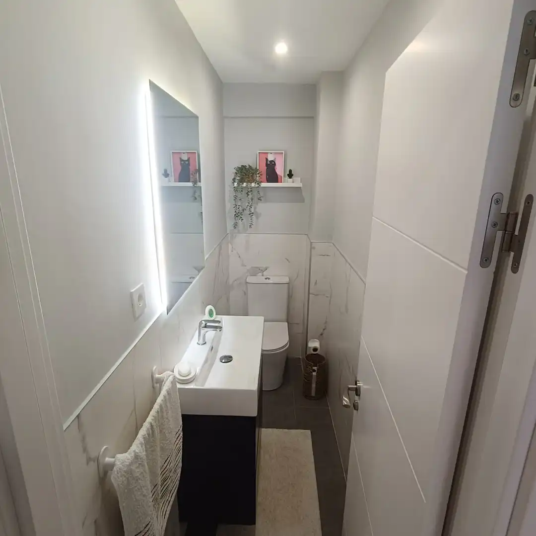 Wohnung mit Aufzug zum Verkauf in Independentzia Kalea, imagen 25
