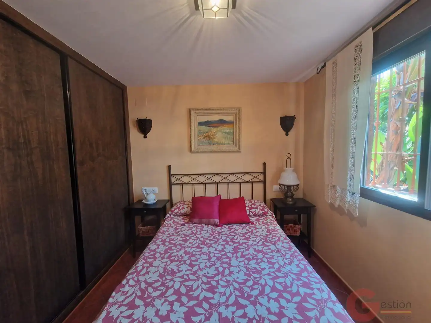 Casa rústica amb piscina en venda a Monte los Almendros - El Pargo - Costa Aguilera, imagen 20