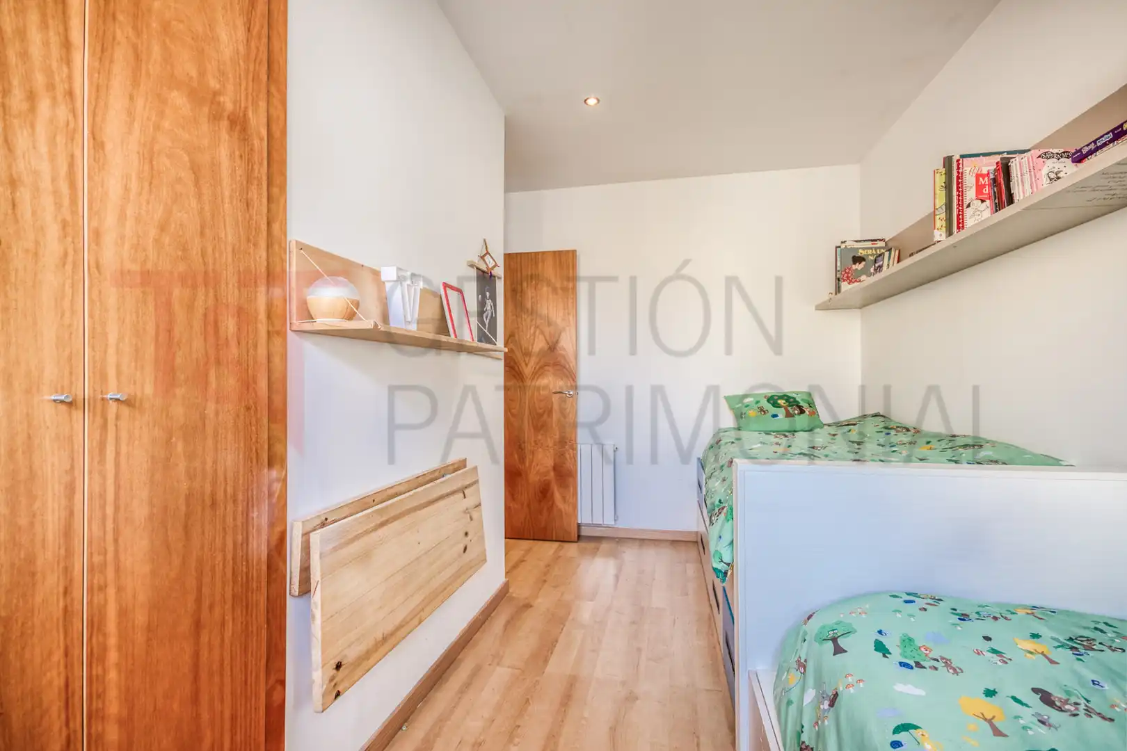 Bedroom of Detached homes for sale in Castellet i la Gornal  with Heating, Terrace and Oven