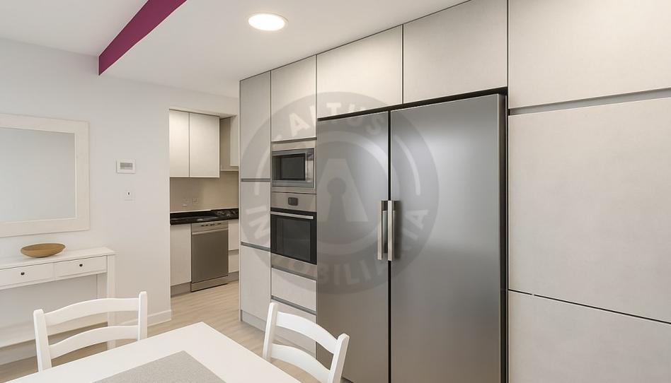 Foto 1 de Pis en venda a Ruta de la Plata, Cáceres