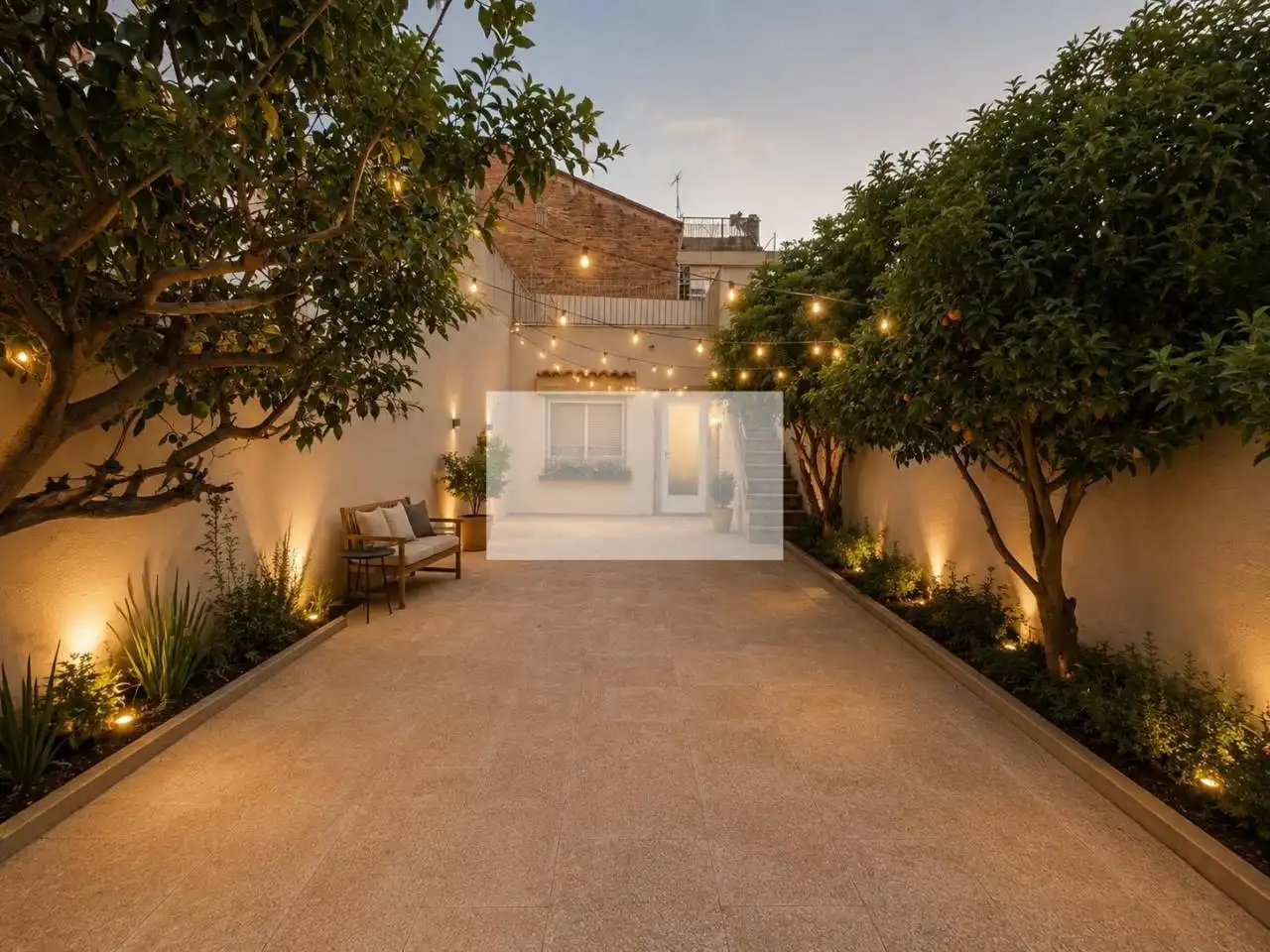 Casa o chalet en venta en Calle Cerdanyola, Eixample