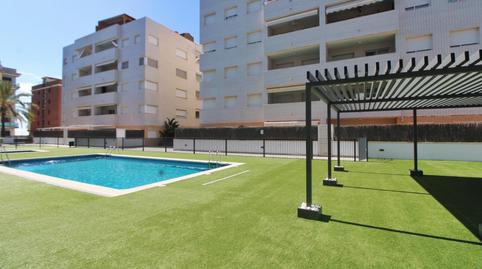 Foto 2 de Ático de alquiler en Carrer Bonaventura Carles Aribau, L'Estany, Calafell