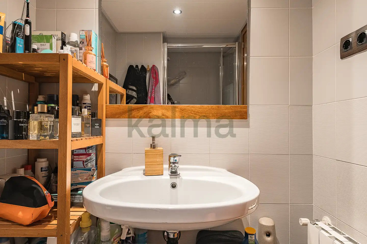 Flat for sale in Carrer del Tresmall, Port