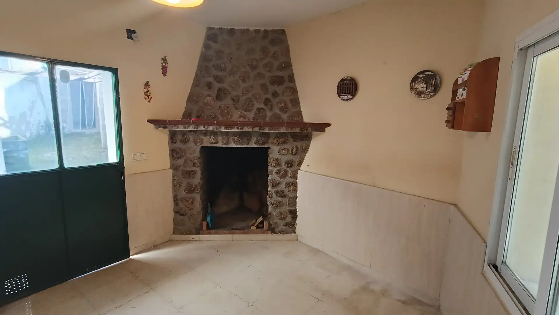 Casa o chalet en venta en Velada con Trastero